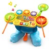 Zoo Jamz Stompin' Fun Drums™ - Item 6 of 8